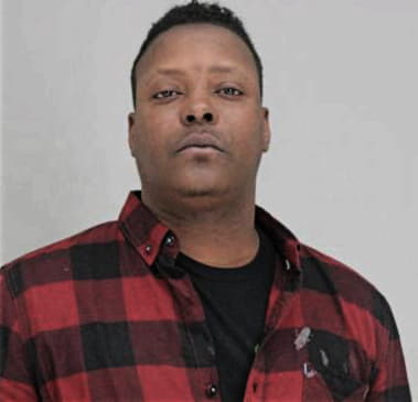 Kevin Montague - Dallas County, TX 