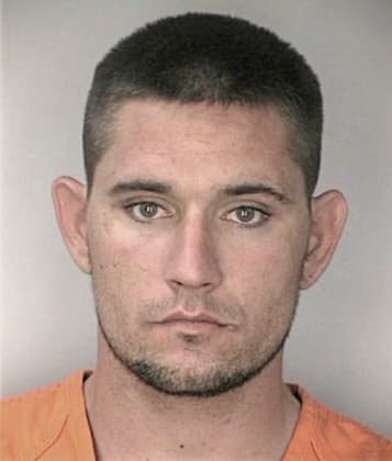 Andres Morales, - Hillsborough County, FL 