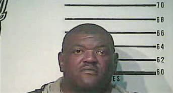 Desmond Morris - Bell County, KY 