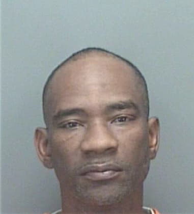 Kenjan Nelson, - Pinellas County, FL 