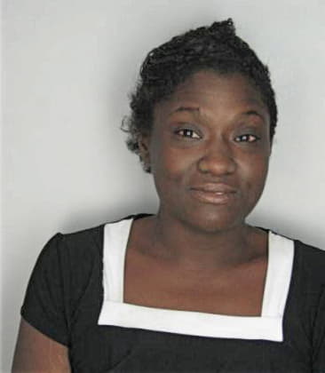 Quiana Nolan, - Hillsborough County, FL 