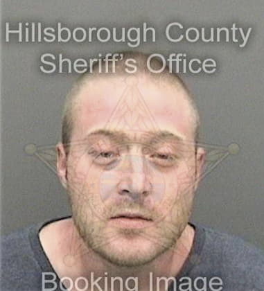 Jose Nolasco, - Hillsborough County, FL 