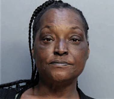 Majorie Normil, - Dade County, FL 