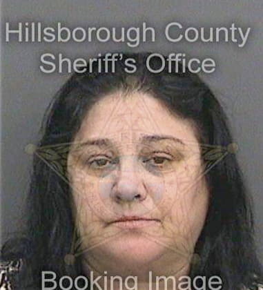 Angie Oterovellon, - Hillsborough County, FL 