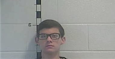 Dustin Owens, - Shelby County, KY 
