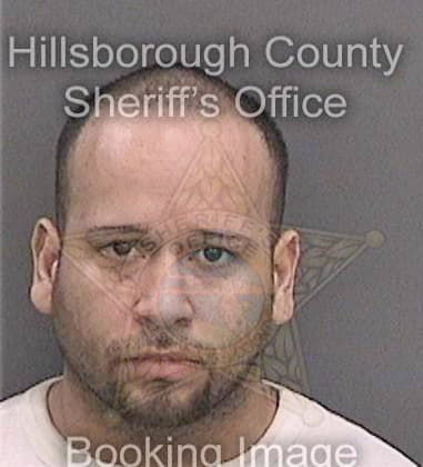 Antonio Pachecomaldonado, - Hillsborough County, FL 