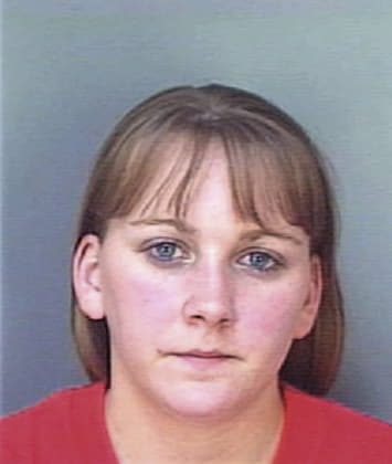 Donna Pagnotta, - Polk County, FL 