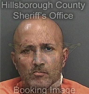 Gerardo Perez, - Hillsborough County, FL 