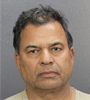 Hector Perez-Castro, - Broward County, FL 