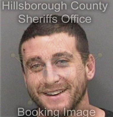 Jose Perezherrara, - Hillsborough County, FL 