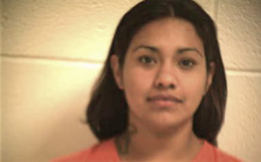 Magali Perry, - Hidalgo County, TX 