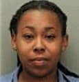 Bernisha Polly - Lafourche County, LA 