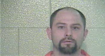 Derrick Polston, - Pulaski County, KY 