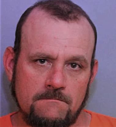 James Powell, - Polk County, FL 