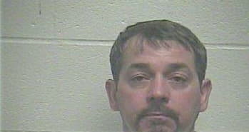 Marvin Prince, - Giles County, TN 