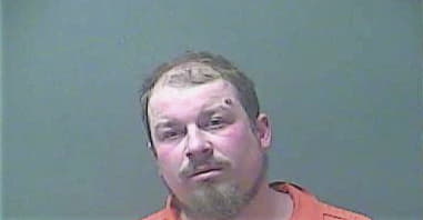 Christopher Quimby, - LaPorte County, IN 