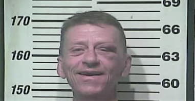 Christopher Rackley, - Campbell County, KY 