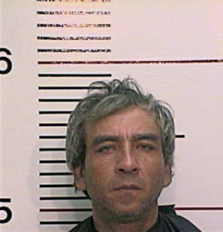 Ignacio-Alejandro Ramirez, - Harrison County, TX 