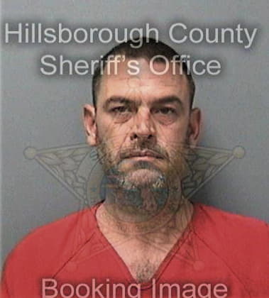 Jesus Rivas, - Hillsborough County, FL 