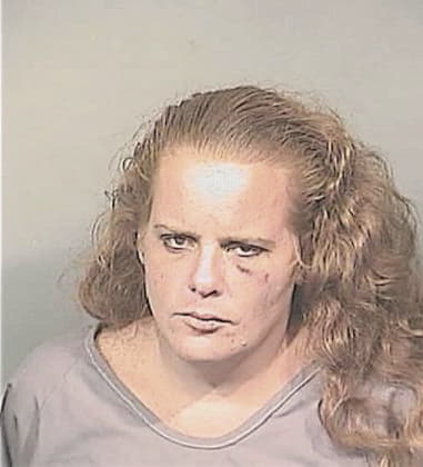 Linda Robinson, - Brevard County, FL 