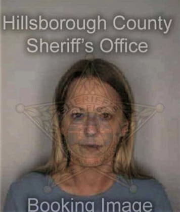 Maureen Rossi, - Hillsborough County, FL 