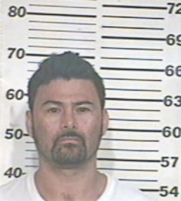 Juan Sanchez, - Hidalgo County, TX 