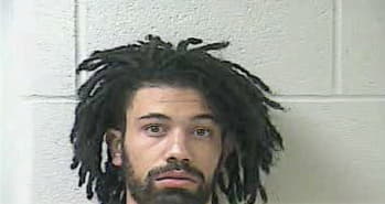 Harold Sanders - Daviess County, KY 