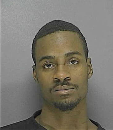 Waymon Sanders, - Volusia County, FL 