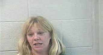 Daphne Saye - Daviess County, KY 