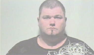 Richard Scott - Christian County, KY 