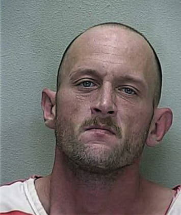 David Searcy, - Marion County, FL 