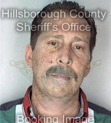 Thomas Sedgwick, - Hillsborough County, FL 