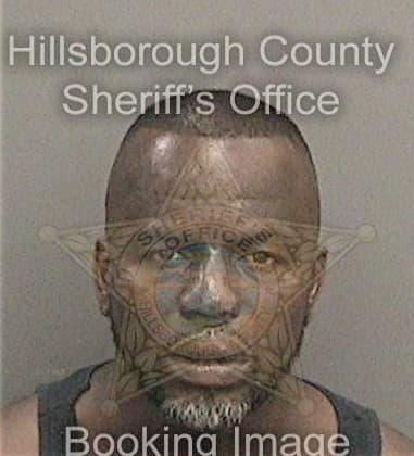 Devaris Sheppard, - Hillsborough County, FL 