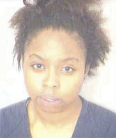 Stephanie Sherrer - Fulton County, GA 