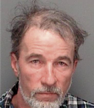 Timothy Shilstone, - Pinellas County, FL 