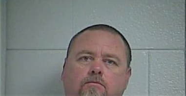 Gregory Short, - Rowan County, KY 