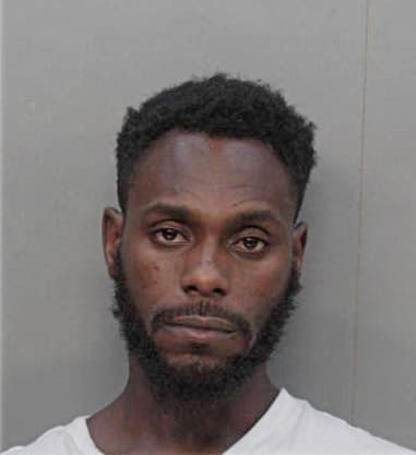 John Simmons, - Dade County, FL 