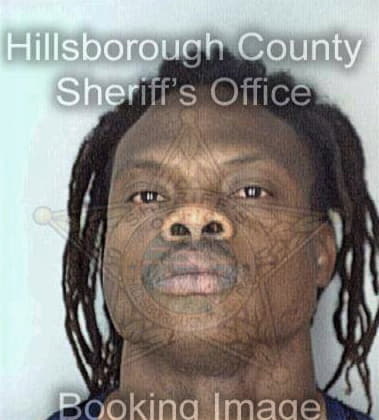 Willie Simmons, - Hillsborough County, FL 