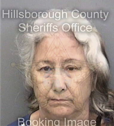 Judith Smith, - Hillsborough County, FL 