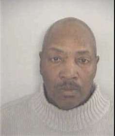 Terrick Smith - Fulton County, GA 