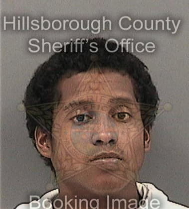 John Speights, - Hillsborough County, FL 