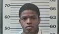 Carl Stallworth, - Mobile County, AL 