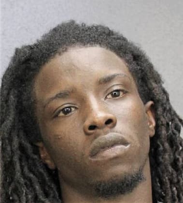 Rodney Stephens, - Broward County, FL 