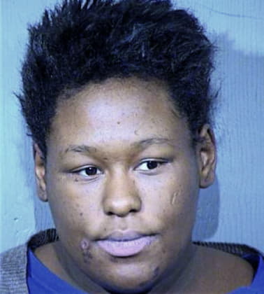 Sherri Stone - Maricopa County, AZ 