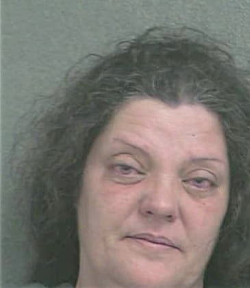 Brenda Storey, - Wyandotte County, KS 