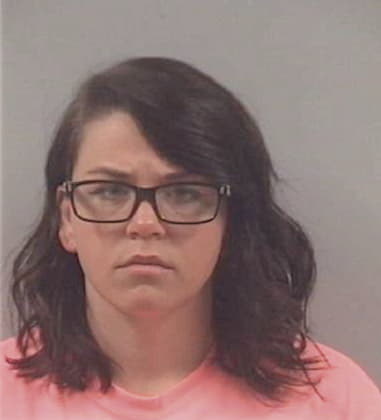 Peri Strickland, - Johnston County, NC 