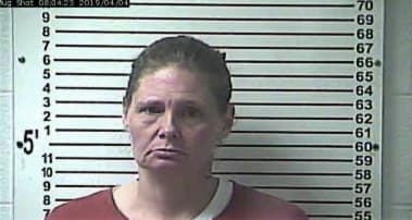 Wanda Taylor, - Hardin County, KY 