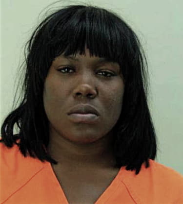 Keaira Tiller, - Hillsborough County, FL 