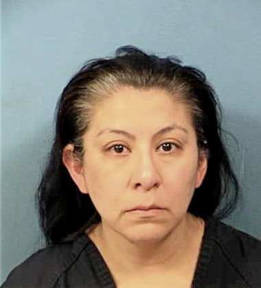 Edith Tostado, - DuPage County, IL 