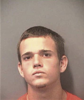 Christopher Trail, - Hillsborough County, FL 